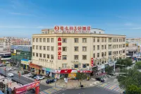 Vienna 3 Best Hotel (Zhongshan Xiaolan Taifeng)