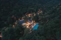 Youju B&B (Qingyuan Taihe Ancient Cave Gulongxia Branch) Hotels near Beijiang Night Cruise(Gold No. 1 Wharf)