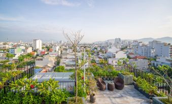 Bonny Boutique Hotel Da Nang