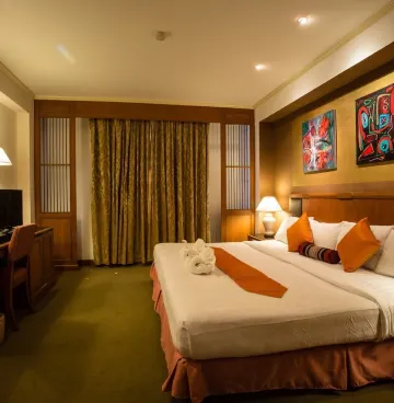 ห้องสวีท