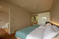 新密伏羲山懷石地民宿 新密住宿飯店