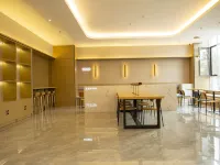 Shankee Coffee Style Hotel (Yanqi County Jiefangdong Lu Road) Hotels in Yanqi