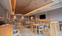 PLATINUM HOTEL - Bữa sáng
