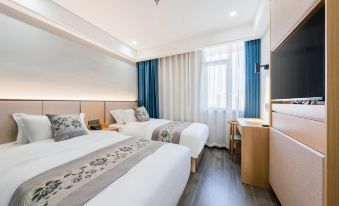 Hangzhou Migao Hotel