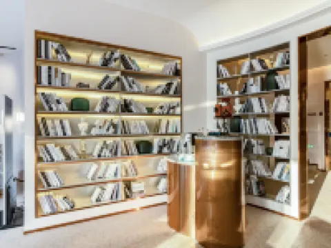 LANOU Hotel (Fuzhou Changle International Airport Zhanggang) Hotels in Fuzhou