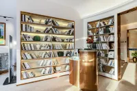 LANOU Hotel (Fuzhou Changle International Airport Zhanggang)