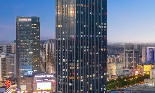 Pagoda Hotel Huai'An