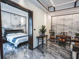 Yanshan Xuyuan Homestay