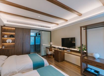 広徳岳家寨農園