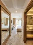 DNA Hotel Dalyan - balcony