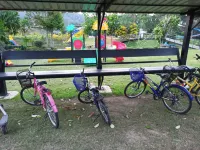 O2 Zone Chanthaburi Hotels in Makham