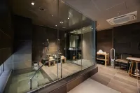 THE HOTEL HIGASHIYAMA KYOTO TOKYU, A Pan Pacific Hotel - spa