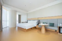 JI Hotel (Putian Xianyou Fangyuanhui) Hotels in Xianyou County