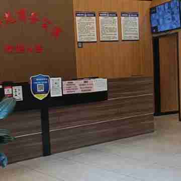 Jinxiangyuan Business Apartment Others