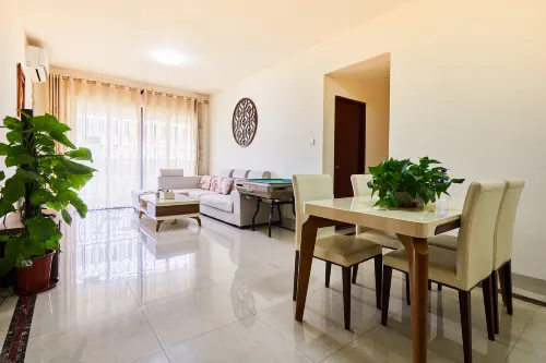 Meilin Lake Wellness Holiday Villa