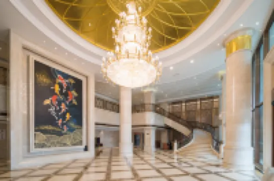 Zhuhai Grand Madison Hotel