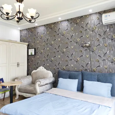 Baicheng Shiguang Homestay