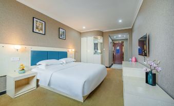 Kangcheng Holiday Hotel