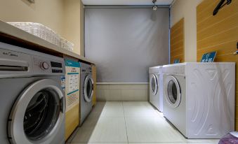 City Comfort Inn (Liuzhou Liushi Road) - Housity