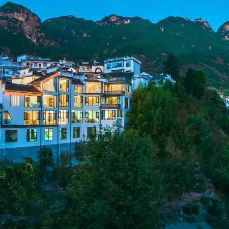 Banshan Residential Residence