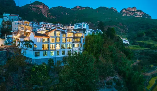 Banshan Residential Residence