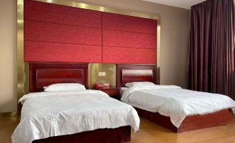 Yangzhong Xinba Hotel