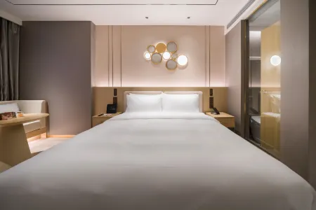 Orange Hotel (Mudanjiang Railway Station)