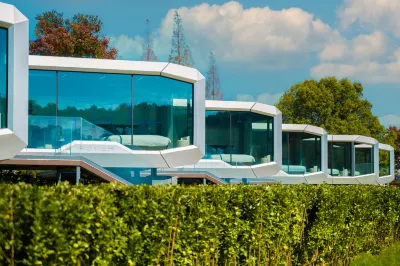 Xiangu 18 Room Daomeng Starry Sky Hotel Hotels near Maoshan Forest World