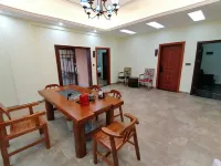 Chengdong Xiangshu · Xiwang Chinese Inn