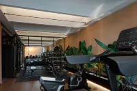 WINTOURY HOTEL Hotels in Wenling