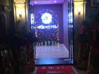 WEIAI Hotels near Liangping Airport