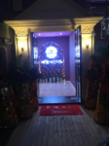 WEIAI Các khách sạn gần Liangping Railway Station