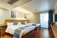 Yantai Shenlan Business Travel Hotel