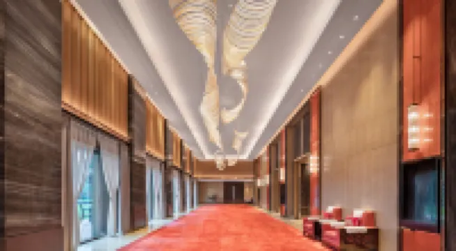 Vignette Collection HAIKOU YATTER HOTEL by IHG