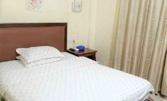 Huizhou Hongxin Apartment (Wanlian Plaza)