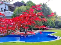 Shanshui Villa Hotel - Private Pools