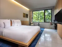 SANA Berlin Hotel Отели рядом с достопримечательностью «Торговый центр Bikini Berlin»