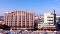 ZhenPin Hotel Hotels in Qingtongxia