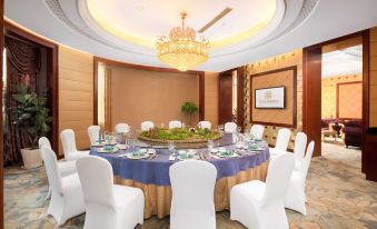 Anyee Guoyan Hotel