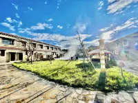Mazhaga Hot Spring Resort Hotel (Garzi Gesar Wangcheng Branch)
