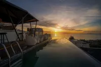 Draco Hotel & Suites - sul mare