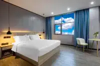 Do You Know the Movie Hotel Hotels in Ningxiang