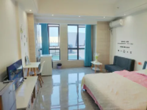 Luming Apartment (Ganzhou Songcheng South Gate Bubugao Square)