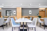 Baiyasi Hotel - Desayuno