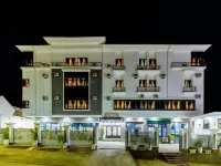 Reno Apartments Abuja Hotels near CBN Quarters Garki 2