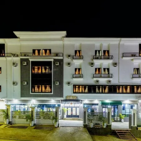 Reno Apartments Abuja
