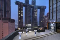 重慶朝天門voco酒店