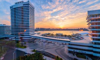 Yansu Hotel (Xiamen Wuyuanwan Branch)
