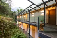 青城山龍溪苑客棧（泰安古鎮五龍溝登山口店）