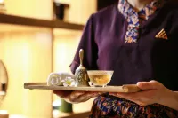 Li River Purejoy Hotel Guilin (Elephant hill Park and TwoRiver & FourLake landscape) - spa